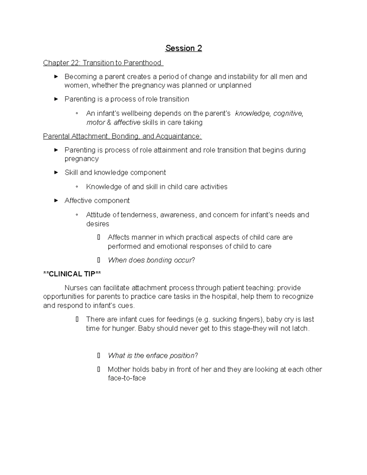 Lesson Plan Session 3 - Session 3 Consent, Privacy and Confidentiality ...