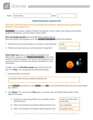 Geologic TIME Webquest - Geologic Time WebQuest Name: Kayla Fuller Go ...