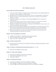 NR-511 - Chamberlain - Differential Diagnosis & Primary Care Practicum ...