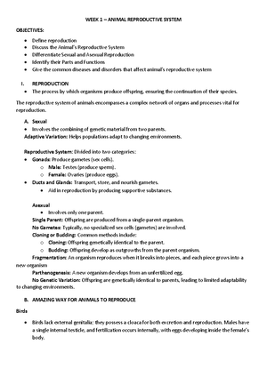 GEN BIO REV 1ST Summative Revised - General Biology I Reviewer 1 First ...