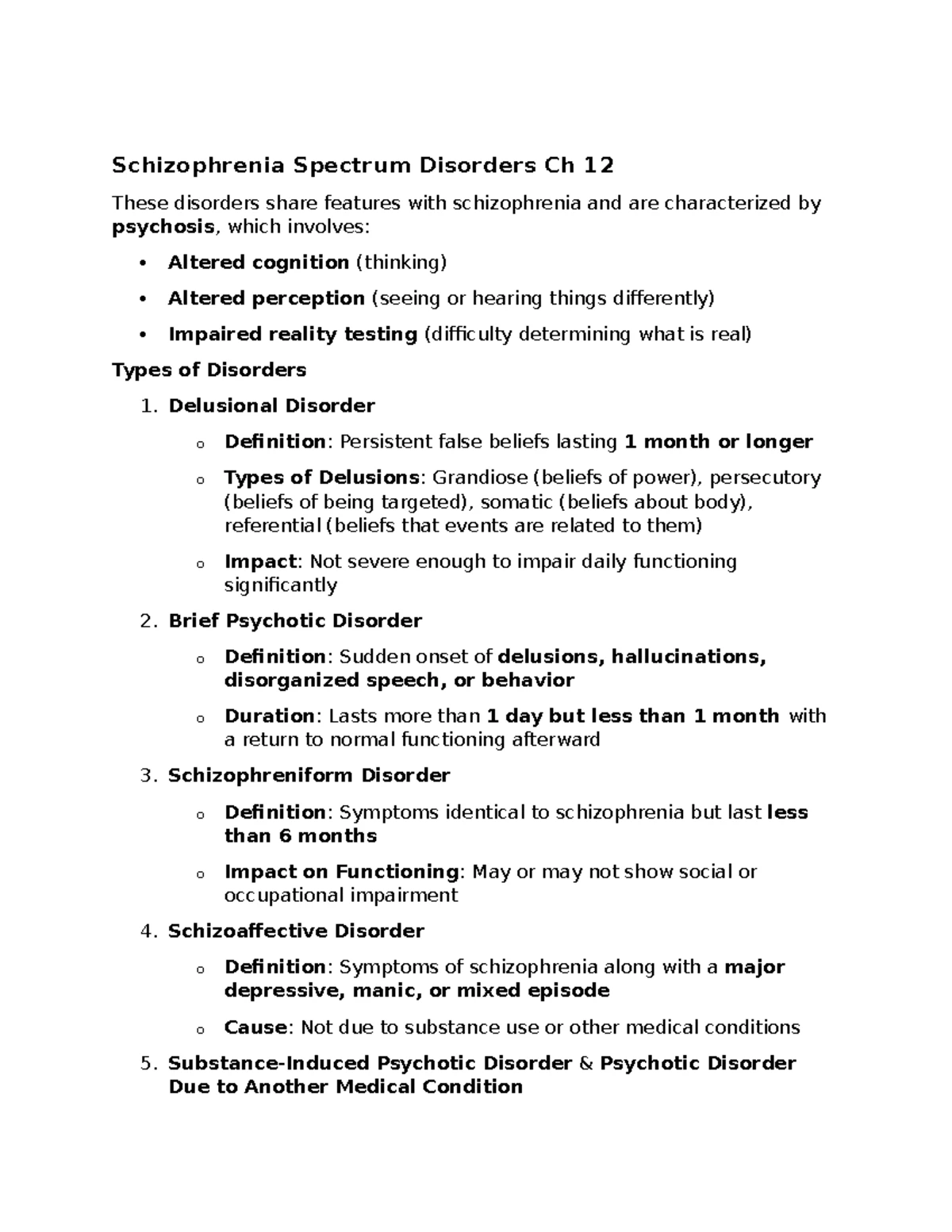 MH EXAM 1- Chapter 1, 2, 5, 8, 3, 6, 9 - Chapter 1: Mental Health ...