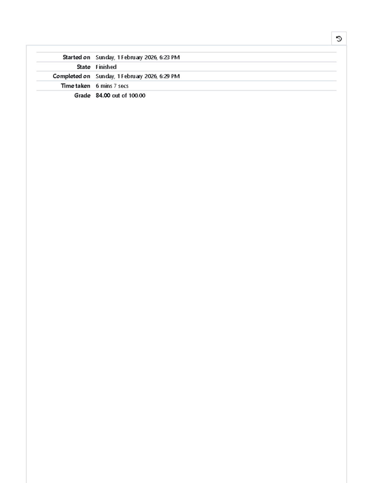 Midterm Lab Quiz 2 Review: Cloud Computing & IoT Insights - Studocu
