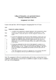 Quiz: HN5010 CMIO ESSAY - CC0002 | Studocu