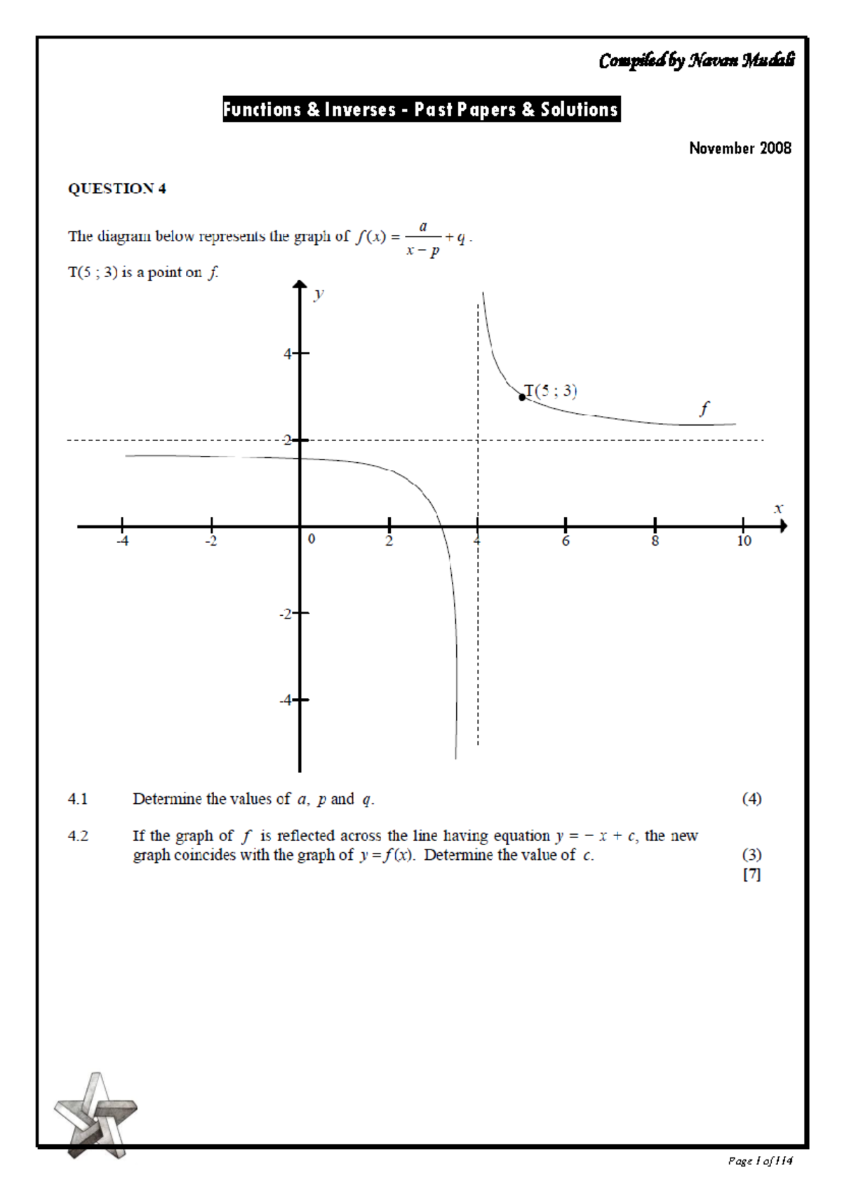 Inversefunctionsquestionsandsolutions final (1) 250219 211415 ...