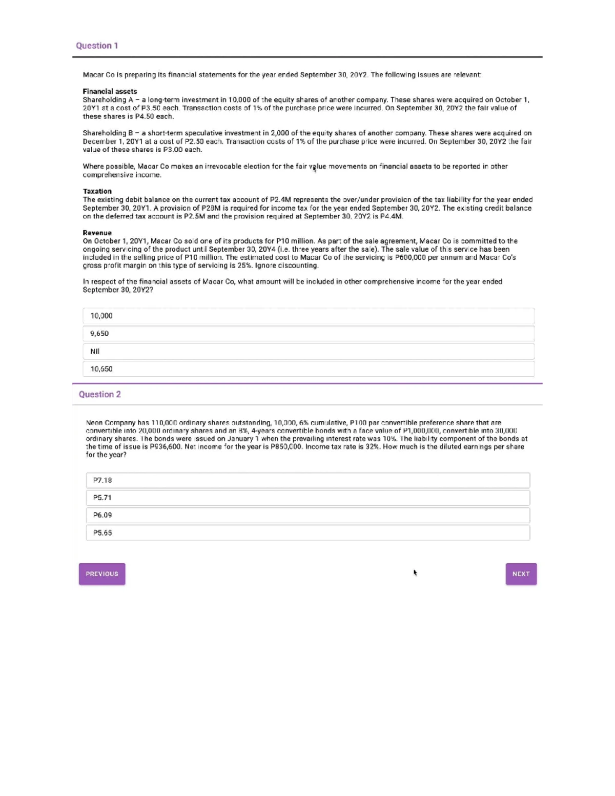 Auditing in Specialized Industries: Key Standards & Considerations ...