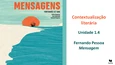 Resumo da obra "Mensagem" de Fernando Pessoa - Português 12º ano