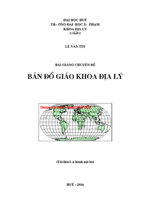 [Solved] gii thiu v rn san h duyn hi Trung B vit nam - Sư phạm Địa lý ...