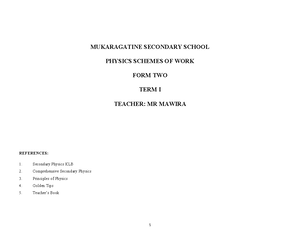 [Solved] An example of the chapter four conclusion and recommendation ...
