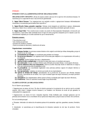 LA META ES UN Libro QUE Trata de la experiencia - En el libro “LA META ...