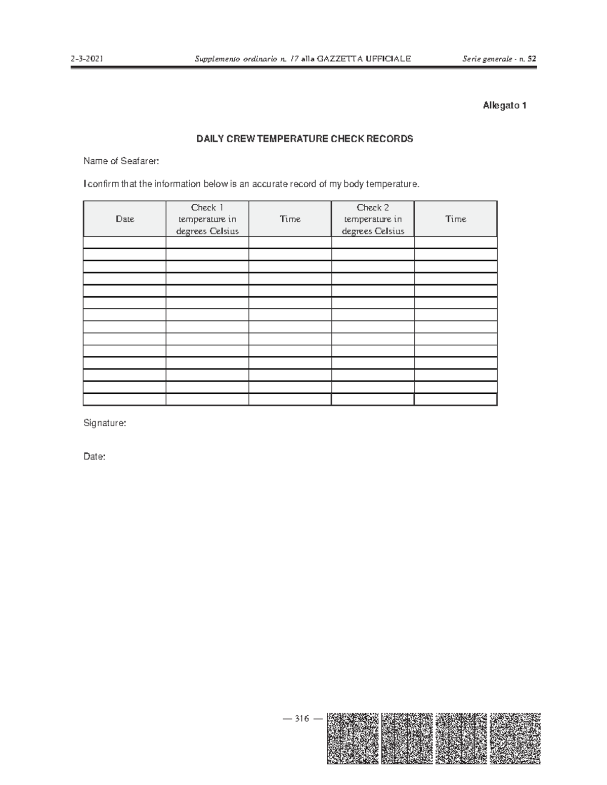 Abdcd - yes this is my work - 2 - 3 - 2021 Supplemento ordinario n. 17 ...