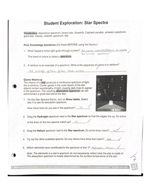 Student Exploration River Erosion Gizmo Answer Key - Studocu