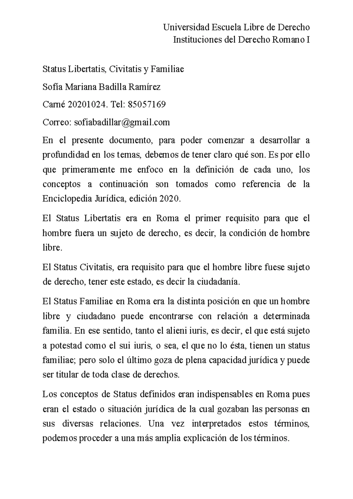 Semana 7: Resumen sobre la Antigua Grecia y su Derecho Civil y Penal ...