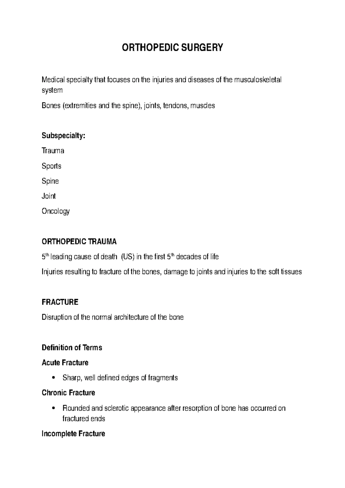 4th Long Examination: Respiratory Drugs, Opioids, and Analgesics - Studocu