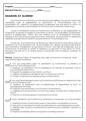 D. Dedication - Hshs - DEDICATION (See example) This work is dedicated ...