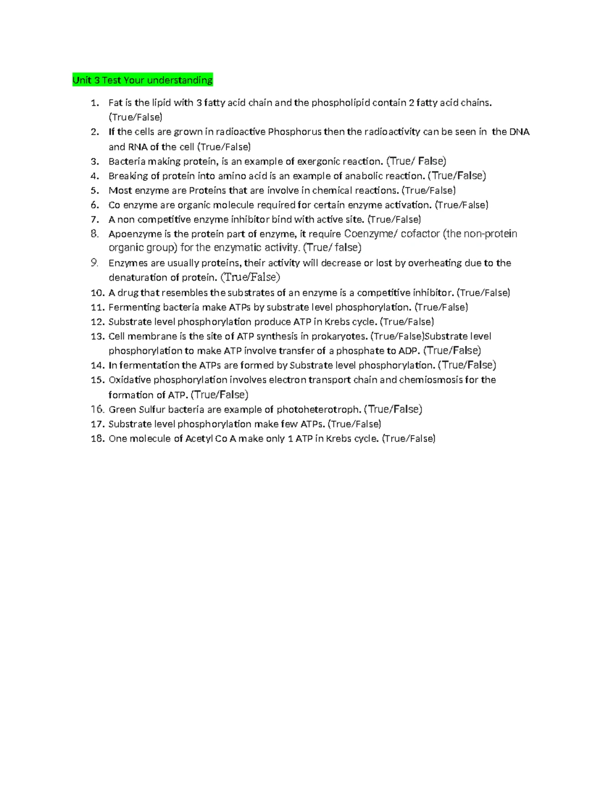 Question Analysis Worksheet with Rationale (1) - Test Question Analysis ...