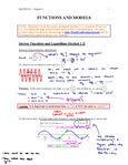 MATH1010U - Ontario Tech University - Calculus I - Studocu