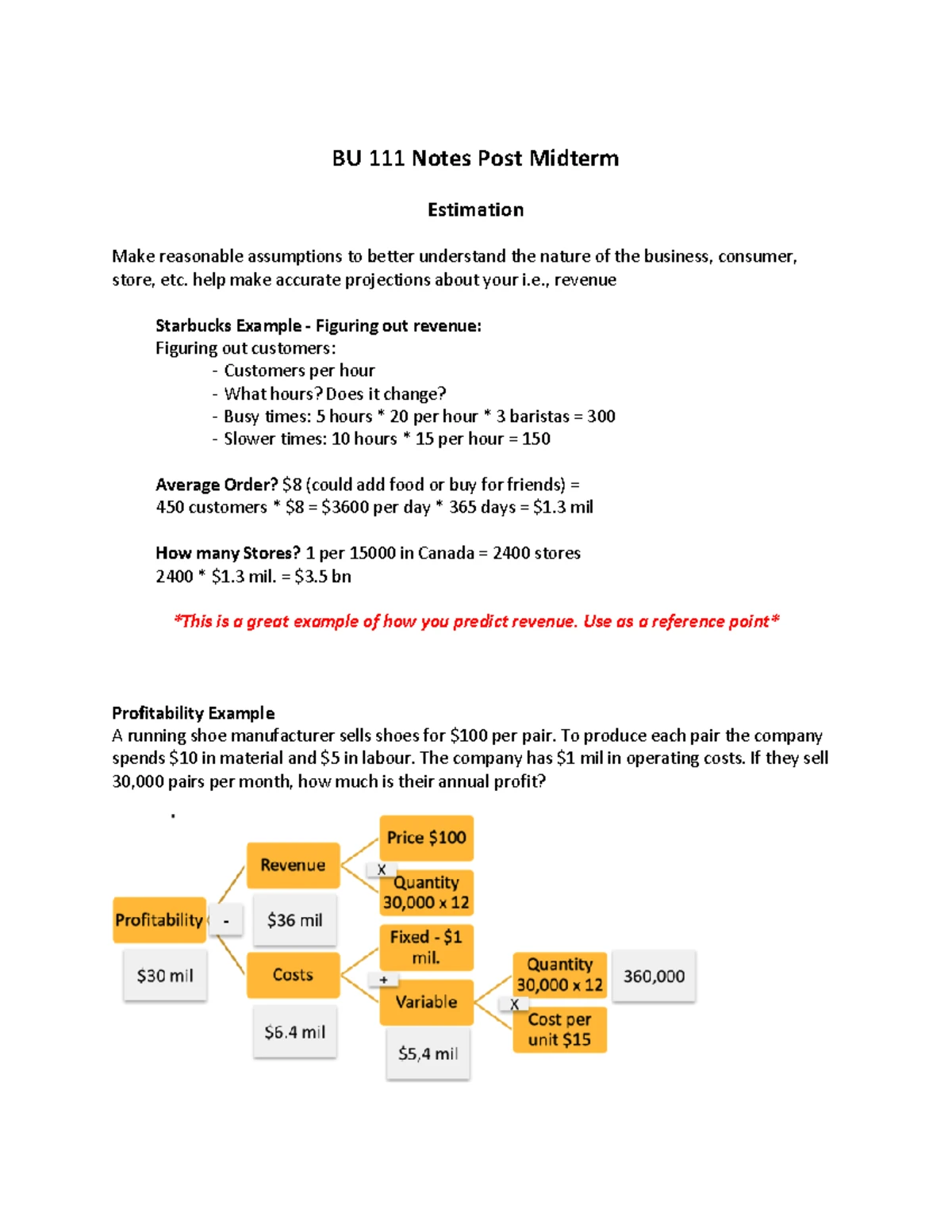 Title: COM 101: Effective Business Communication Test Notes - Studocu
