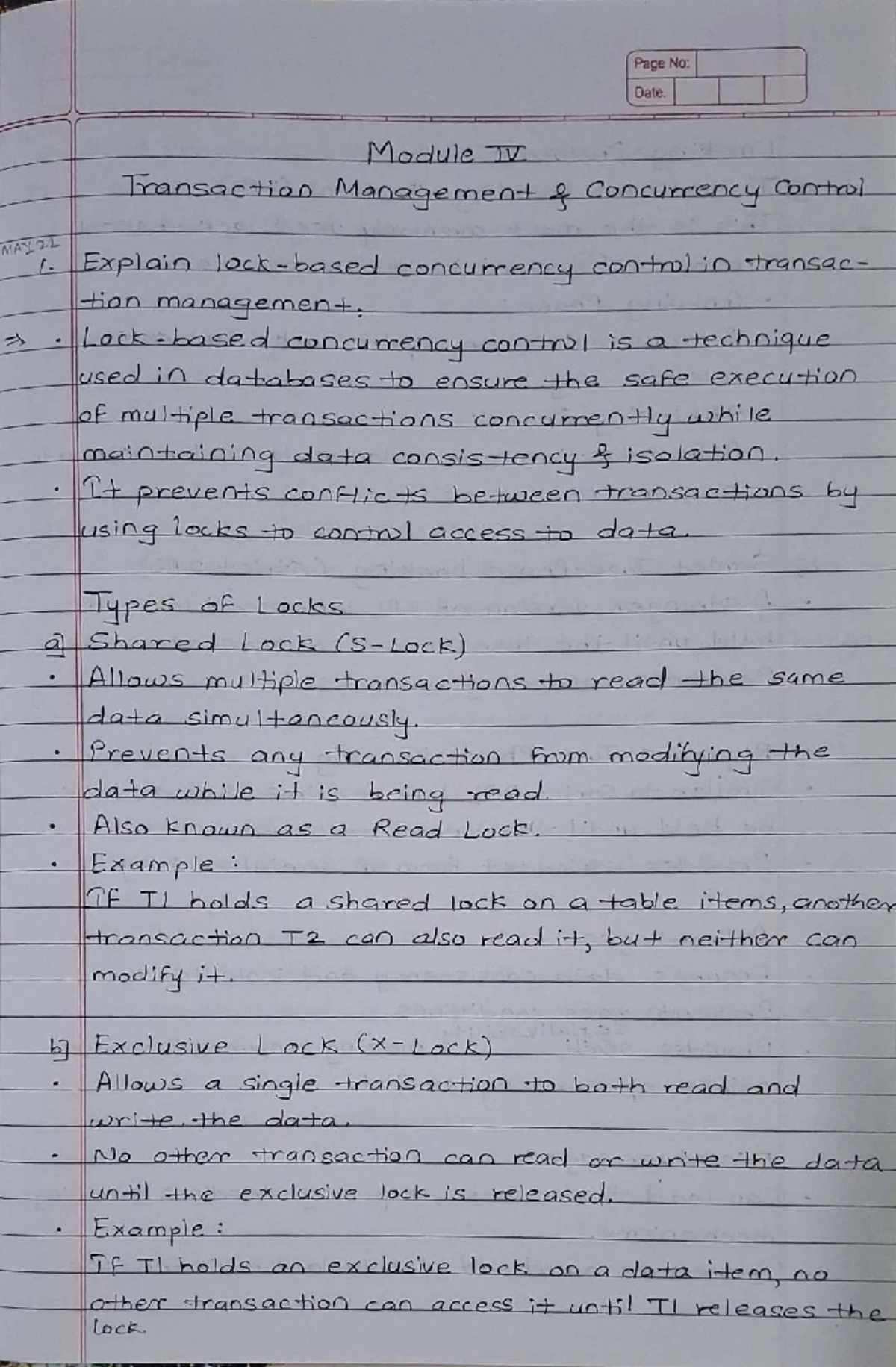 DBMS Chapter V Notes: Aggregate Functions & Security Concepts - Studocu