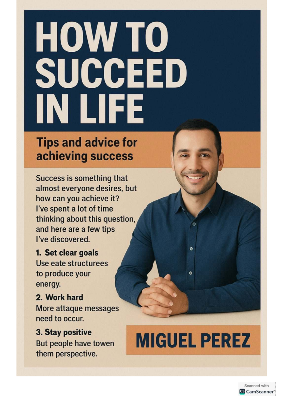 Time to Become Column Writers: Tips for Success - Studocu