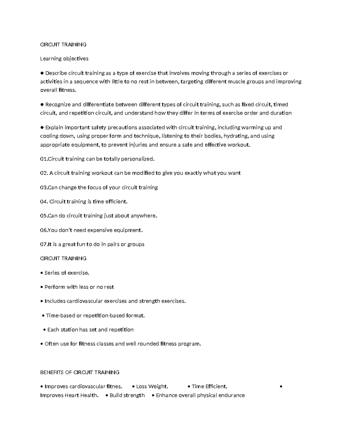 CFAS 101 - Comprehensive Reviewer Notes on Accounting Principles ...