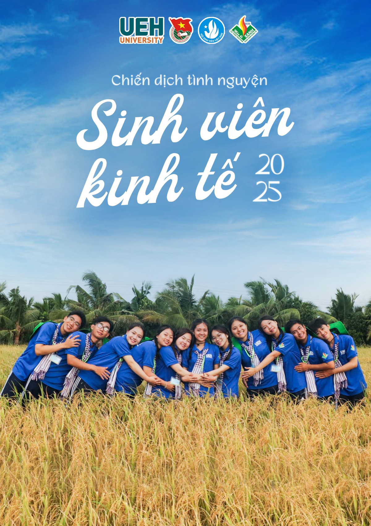 BÌA TRƯỚC - fdgd - ueh economy - UEH UNIVERSITY HOLDINH SINH XANH Chiên ...