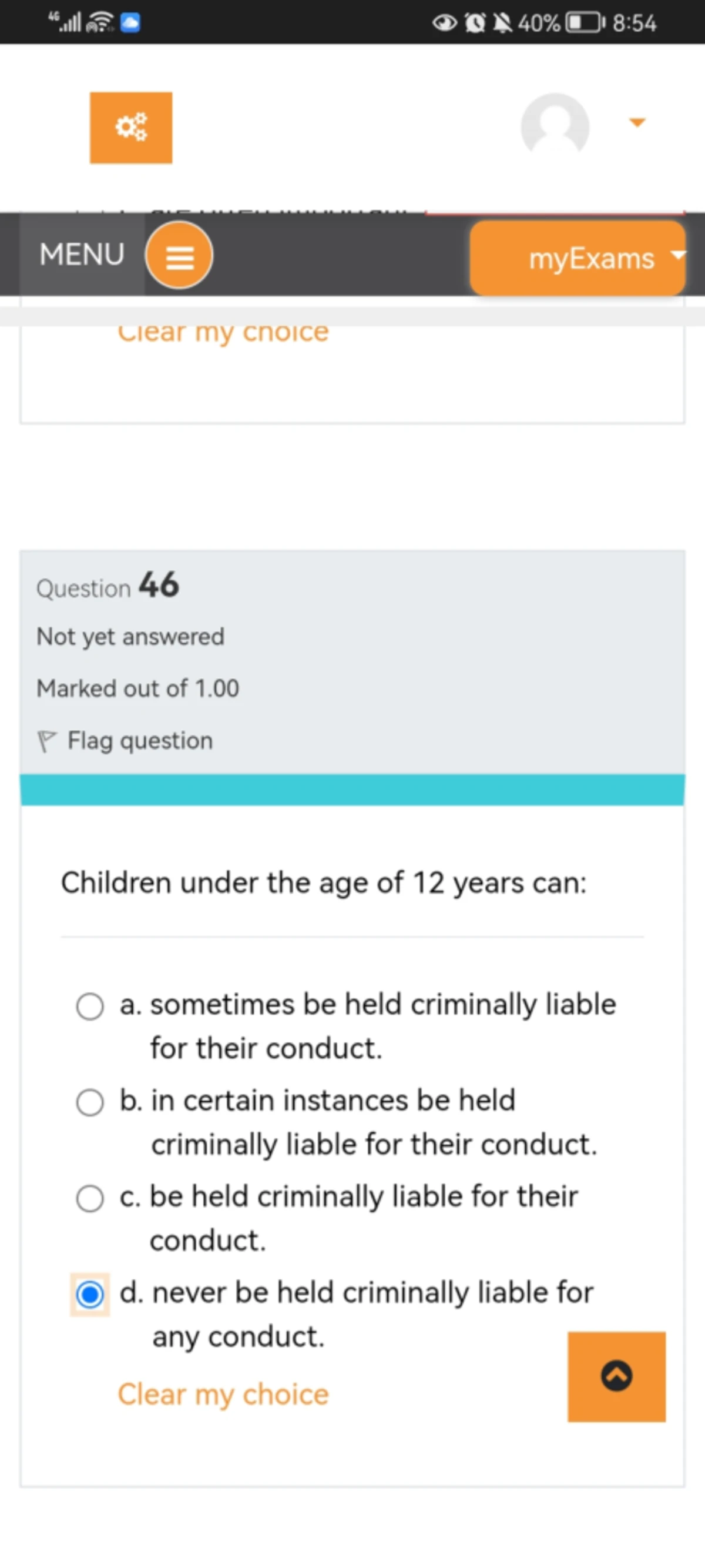 CRW2602 Exam Questions & Answers - June 2023 Edition - Studocu