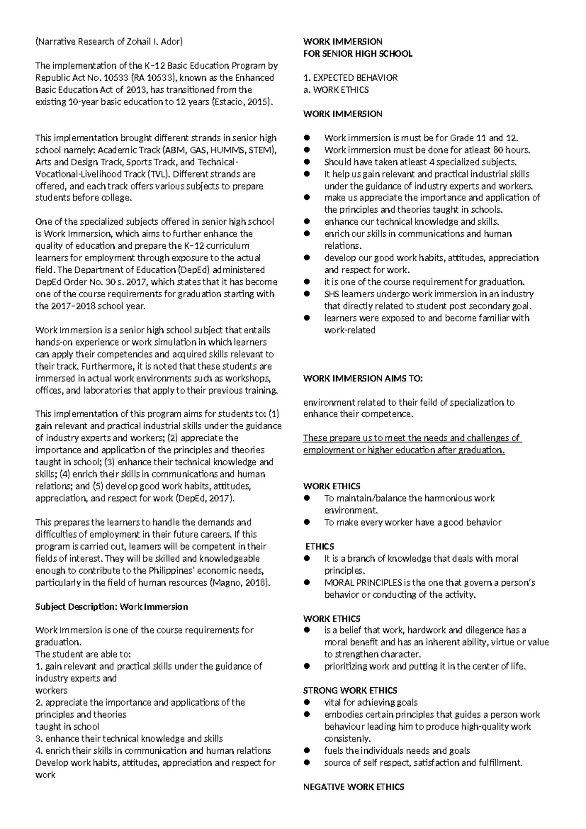 General Physics Reviewer - Key Concepts and Branches Overview - Studocu
