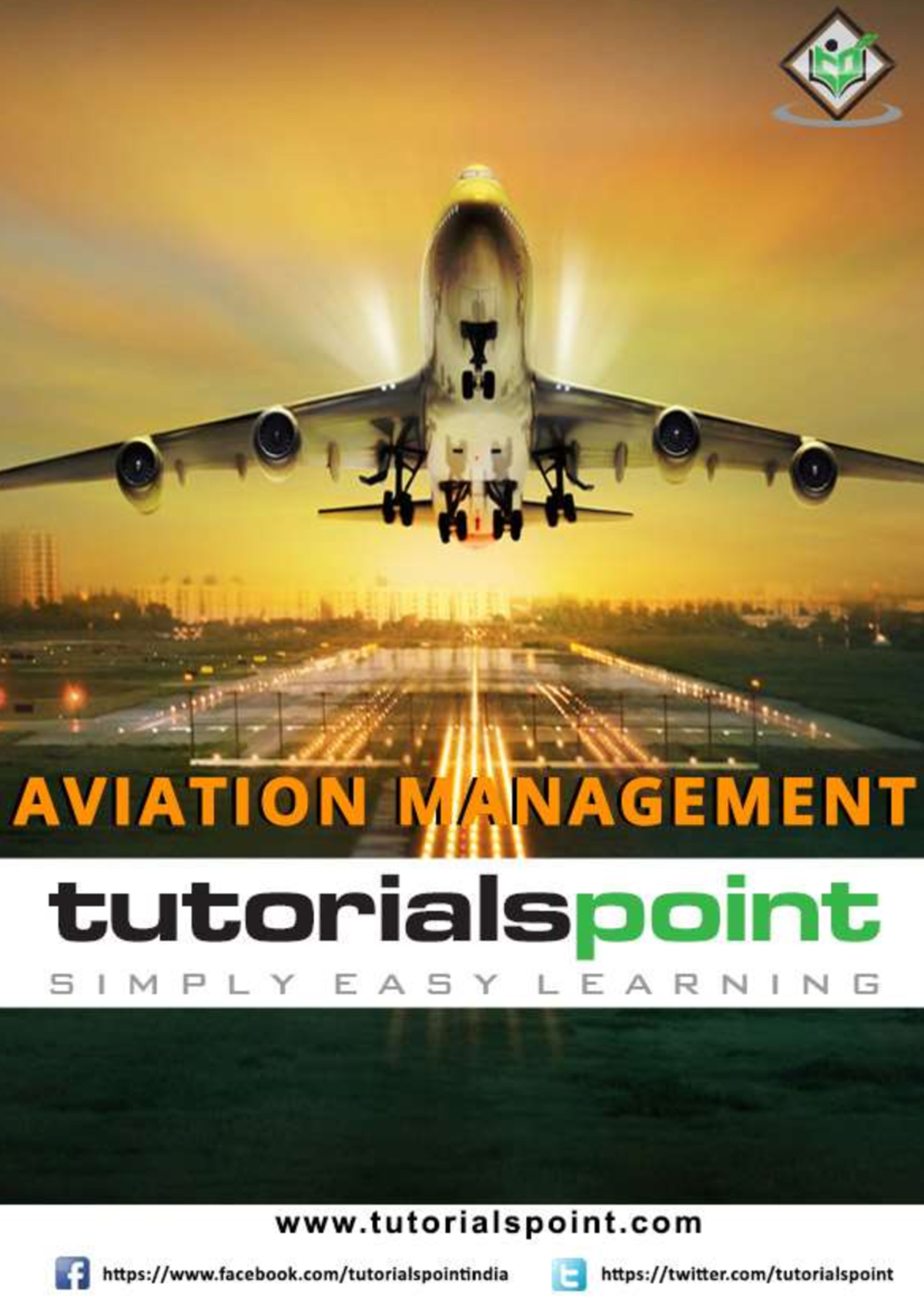 Aviation management tutorial - i About the Tutorial Aviation Management ...