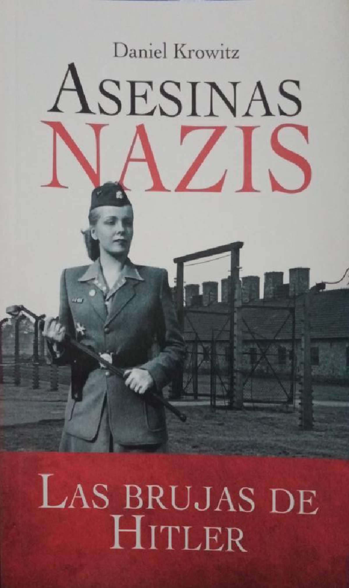 ASESINAS NAZIS: HISTORIA Y CRUELDAD EN EL TERCER REICH - Studocu