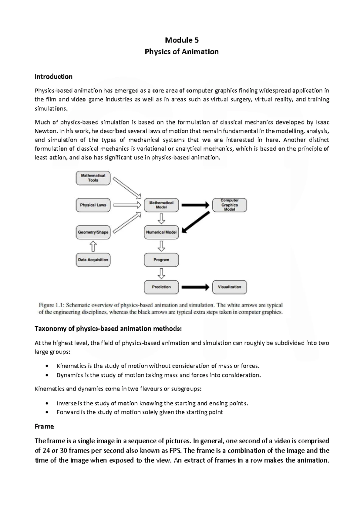 ECS - Module 4: Electrical Properties of Materials and Applications ...