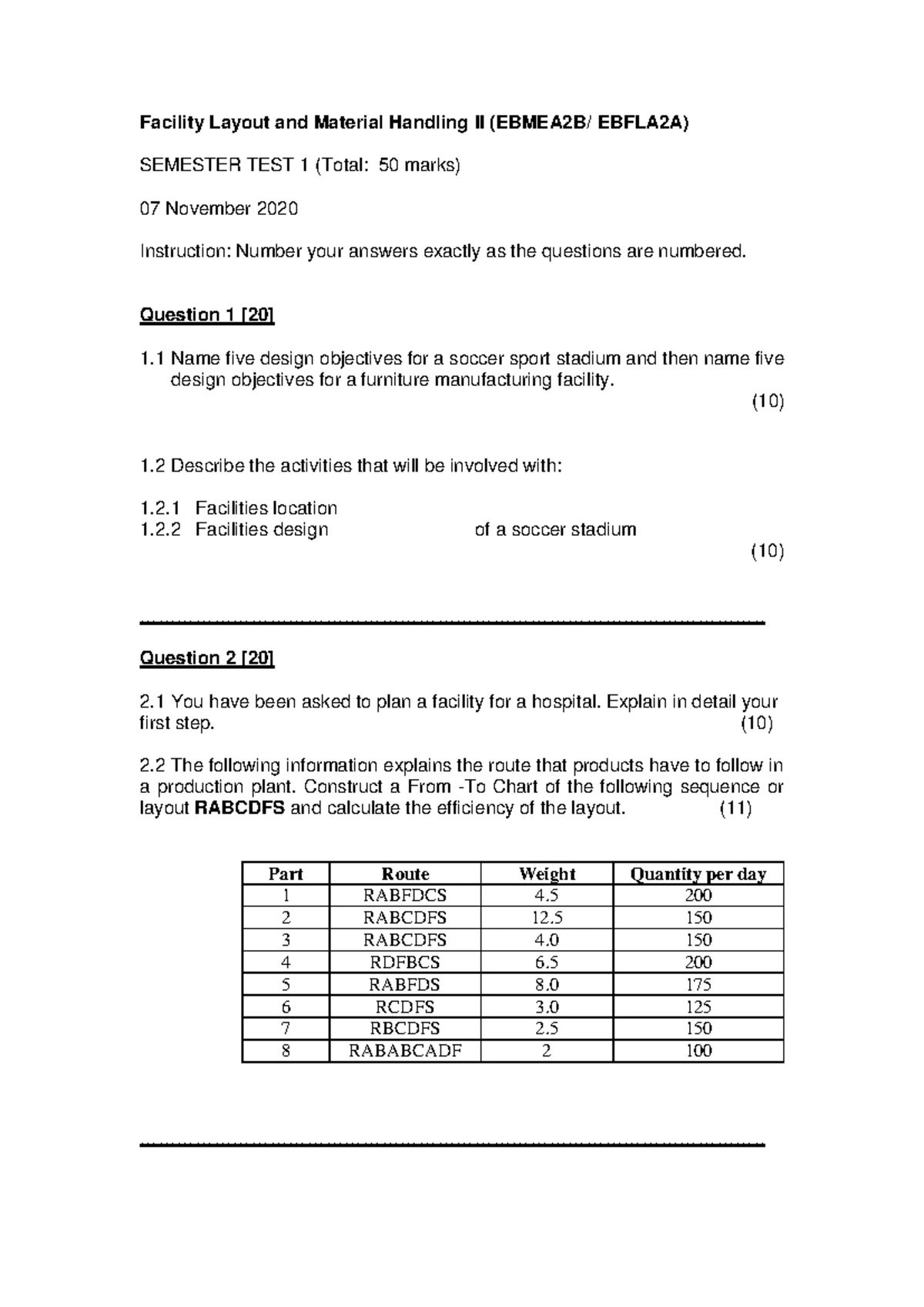 Chapter 2 Solutions - High Low Method & Cost Analysis Notes - Studocu