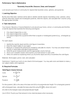 General Mathematics - Studocu