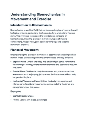 Pulley Systems - Study Notes & Assignments - Studocu