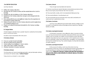 Chapter 2 RRL Example - Chapter 2 REVIEW OF RELATED LITERATURE ...