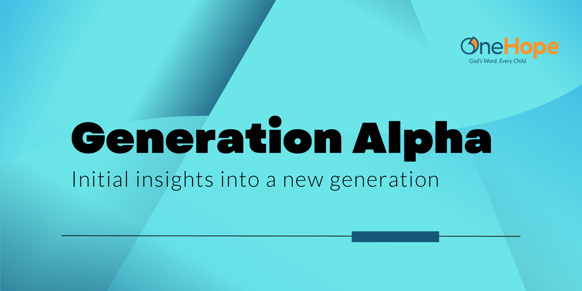Gen Alpha: Insights into a New Generation (Gen-Alpha-Report) - Studocu