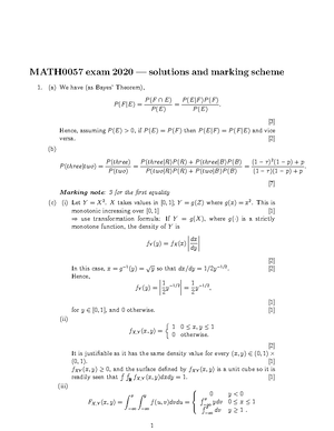 Exoplanets brief - Practical project running in 2021/2022 - MAS2008 ...