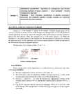Computer Organization and Architecture - CST202 - KTU - Studocu