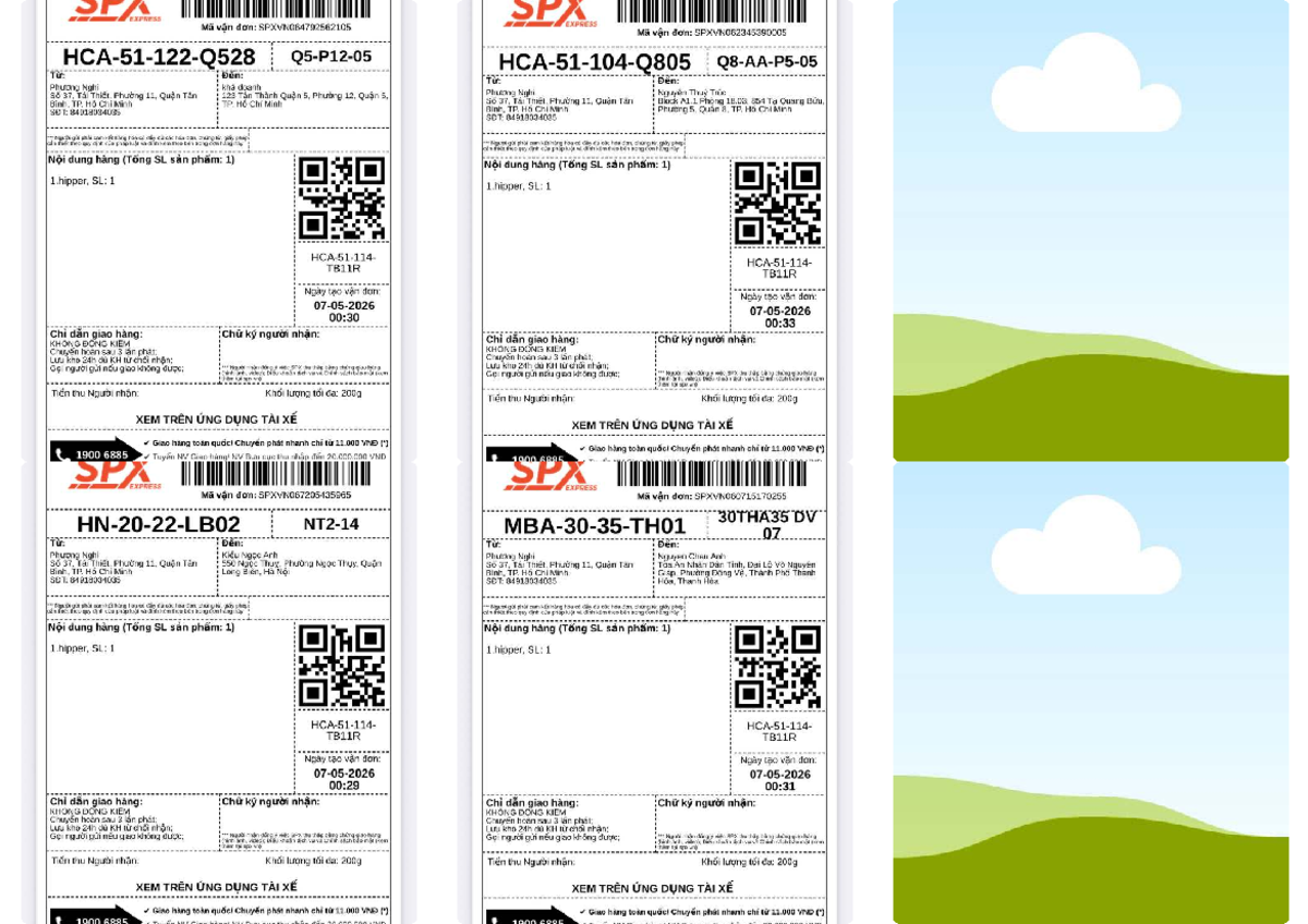 Mvd - Mvd: Express Delivery Notes and Tracking Details - Studocu