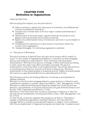 Fundamentals of Logistics Management (LOG101) - Chapter 1 Overview ...