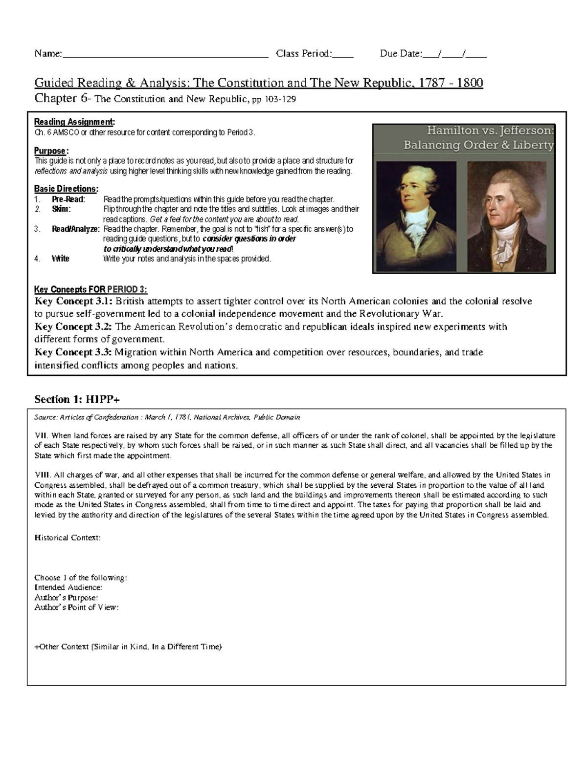 Kami Export - Fabian Ruvalcaba - Chapter 6 Study Guide (Final Exam ...