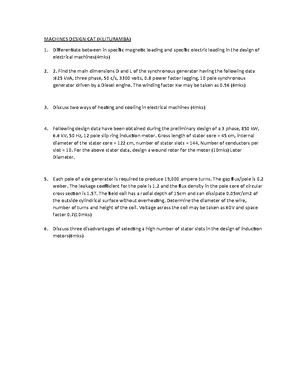 DATA Analysis tbd - Revision for course work - DATA ANALYSIS From the ...
