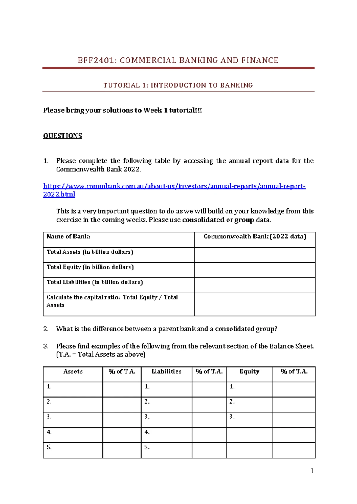 Week 4 Tutorial Fitts Hicks Instructions - Week 4 Tutorial: Laws of ...