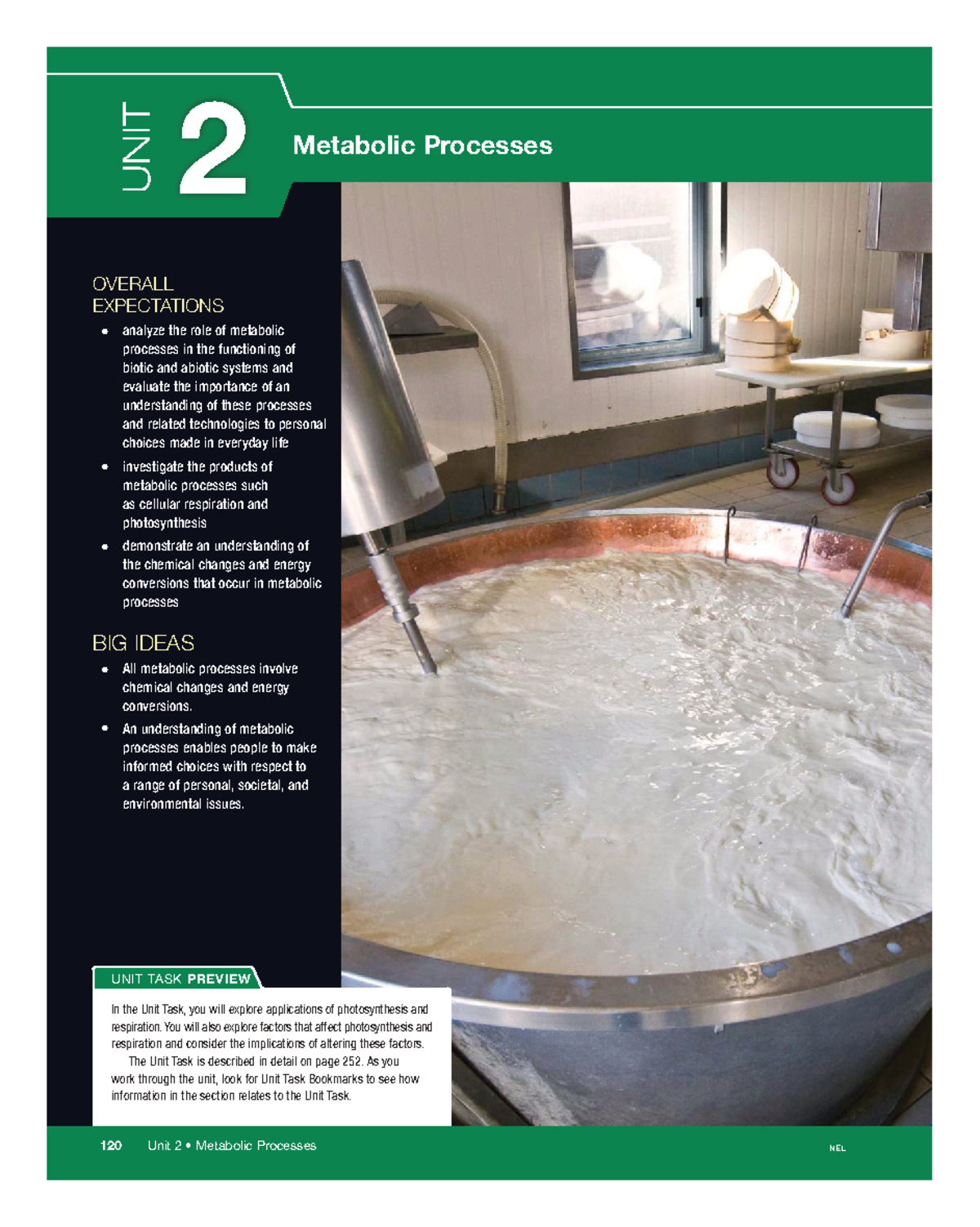 Chapter 3: Investigations on Energy Content in Foods and Metabolic ...