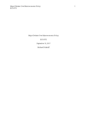 [Solved] How well does GDP reflect a countrys overall economic health ...