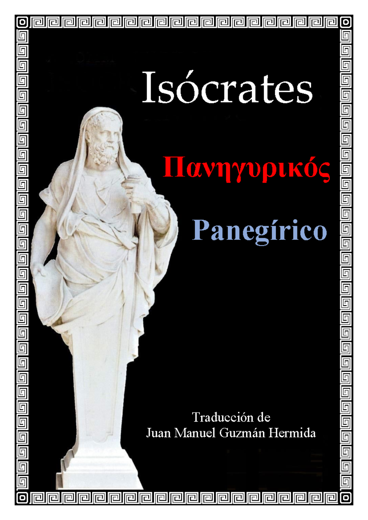 Isócrates - Análisis del Panegírico y su Contexto Político - Studocu