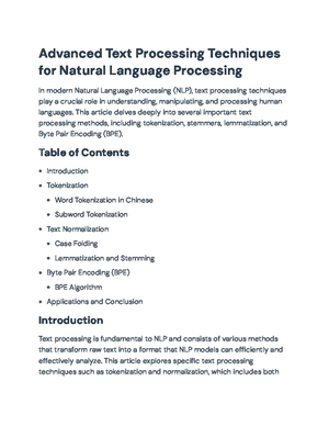 Overview of Naive Bayes Methodologies for Text Classification ...