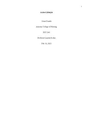 CHM 130 MOD 3 Discussion - CHEM 130 Module 3 Discussion Omar Duarte ...