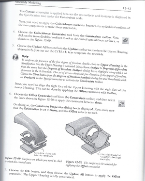 App - appendix - APPENDIX LIST OF APPENDICES APPENDIX 1 Properties of ...