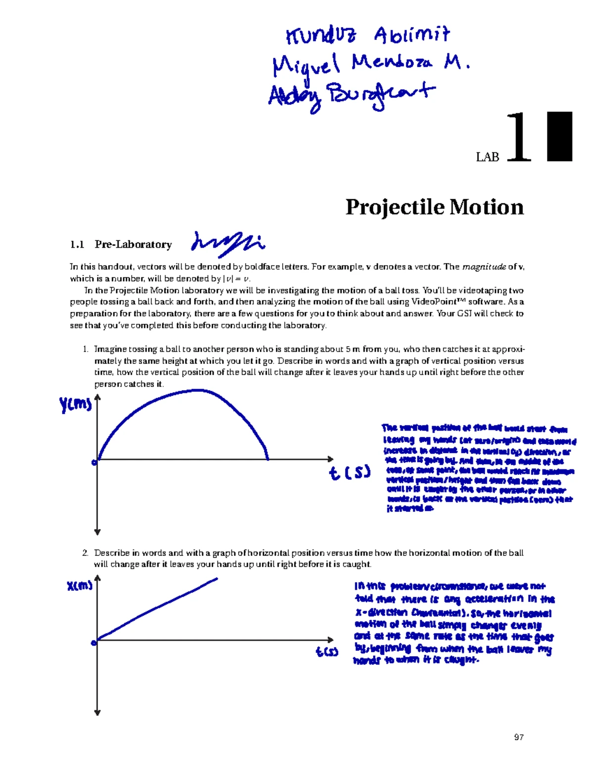 Physics 8A Sp2024 Final Exam Review - C. Bordel Insights - Studocu