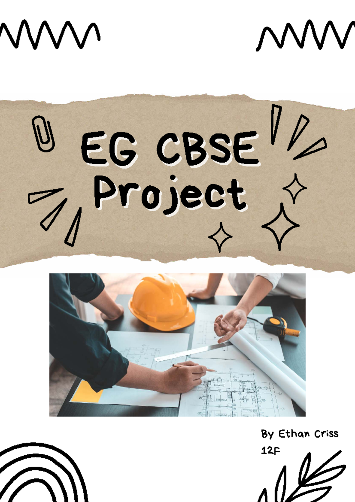 EG CBSE Project: Fusion 360 Overview and Machine Blocks - Studocu